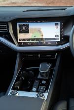 Volkswagen Touareg V6 TDI R-Line 2018 года (ZA)